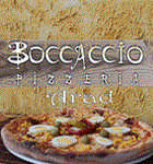 Pizzeria Boccaccio Arad